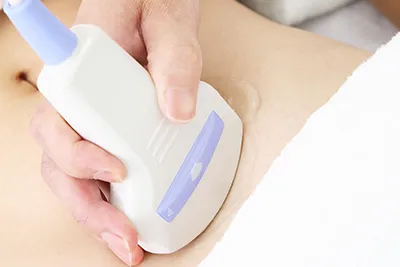 腹部エコーでの確かな診断力